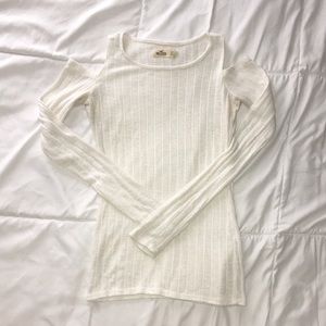 Hollister Long Sleeve Shirt